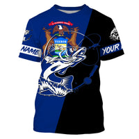 All-over Print T-shirt