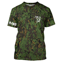 All-over Print T-shirt