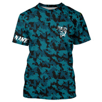 All-over Print T-shirt