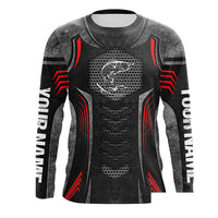 Long sleeves UPF