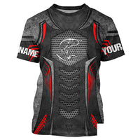 All-over Print T-shirt