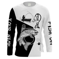 Long sleeves UPF