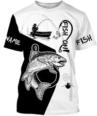 Men T-shirt UPF