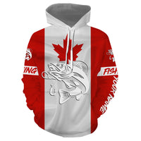 All-over Print Hoodie