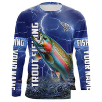 Long sleeves UPF