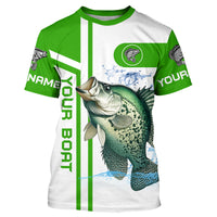 All-over Print T-shirt