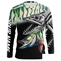 Long sleeves UPF