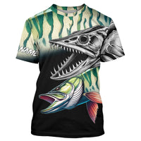 T-shirt UPF