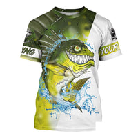 All-over Print T-shirt