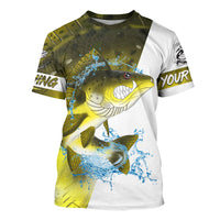 All-over Print T-shirt