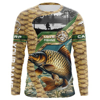 Long sleeves UPF