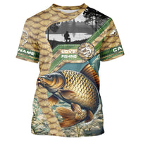 All-over Print T-shirt