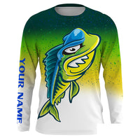 Long sleeves UPF