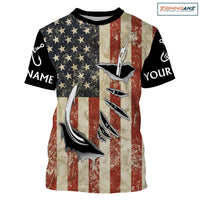 T-shirt UPF