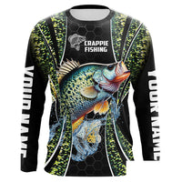 Long sleeves UPF