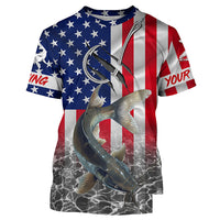 All-over Print T-shirt