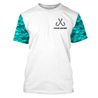 All-over Print T-shirt