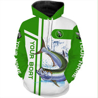 All-over Print Hoodie