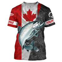 All-over Print T-shirt