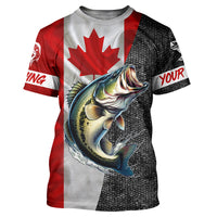 All-over Print T-shirt