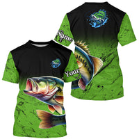All-over Print T-shirt