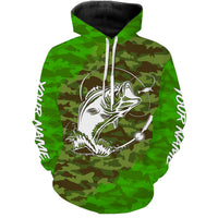 All-over Print Hoodie