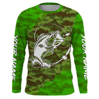 Long sleeves UPF