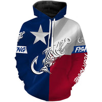All-over Print Hoodie