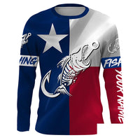 Long sleeves UPF