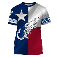 All-over Print T-shirt