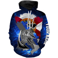 All-over Print Hoodie