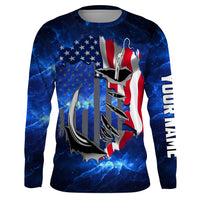 Long sleeves UPF
