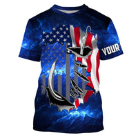 All-over Print T-shirt