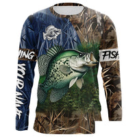Long sleeves UPF