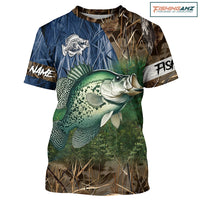 T-shirt UPF