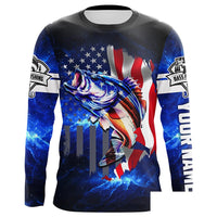 Long sleeves UPF