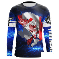 Long sleeves UPF