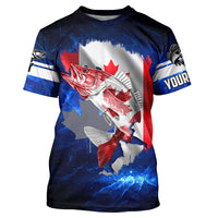 All-over Print T-shirt