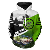 All-over Print Hoodie
