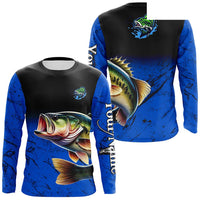 Long sleeves UPF