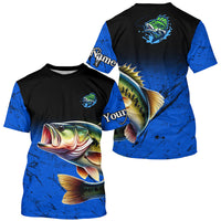 All-over Print T-shirt