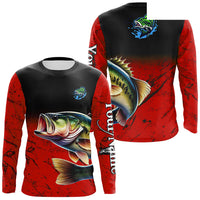 Long sleeves UPF