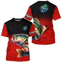All-over Print T-shirt