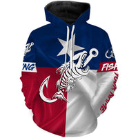 All-over Print Hoodie