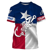All-over Print T-shirt