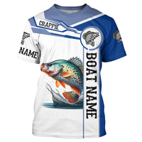 All-over Print T-shirt