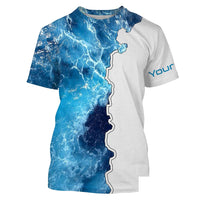 All-over Print T-shirt