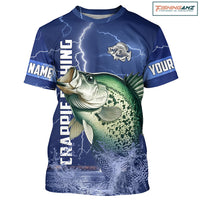 All-over Print T-shirt