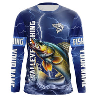 Long sleeves UPF