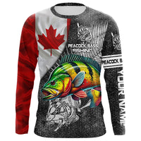 Long sleeves UPF